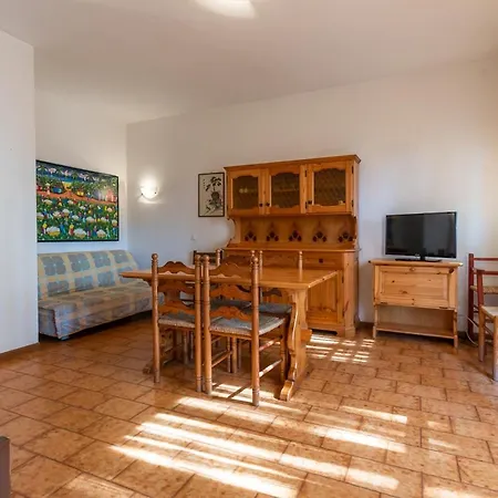 Mare 5 Casa de Férias Lido di Spina