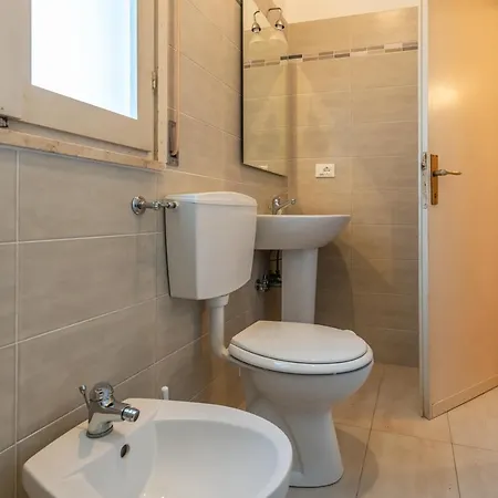Casa de Férias Mare 5 Lido di Spina