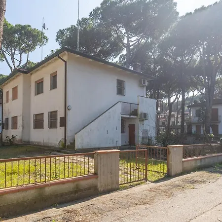 Mare 5 Casa de Férias *