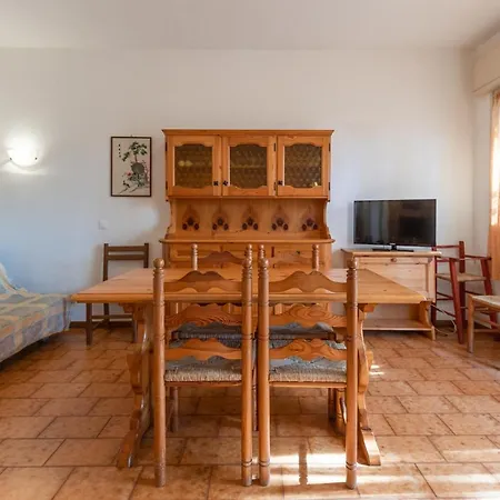 Mare 5 Nyaraló Lido di Spina