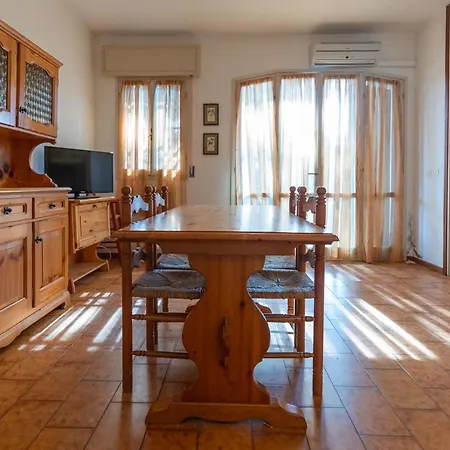 Mare 5 Nyaraló *