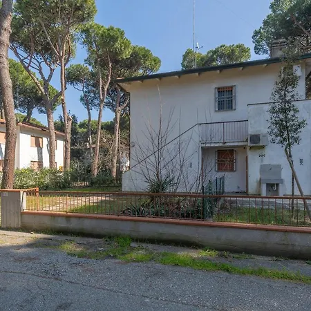 Nyaraló Mare 5 Lido di Spina