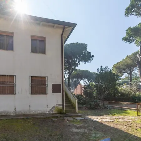 Mare 5 Nyaraló Lido di Spina